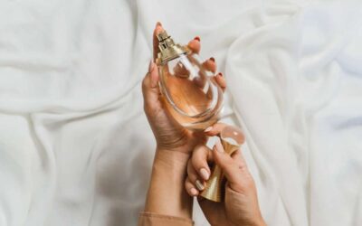 Jak dobrać perfumy? – poznaj 4 zasady, którymi warto się kierować podczas doboru zapachu