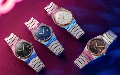 Dlaczego warto zainwestować w zegarki Swiss Made? Historia Tissot