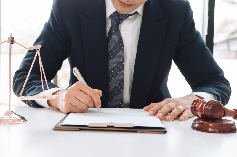 Radca prawny w Opolu