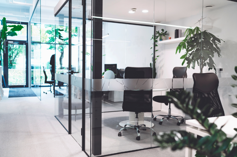 Wynajem biura w Brzesku