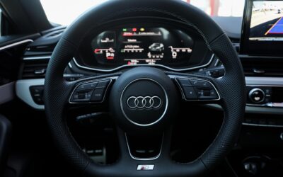 Zakupy części samochodowych online – wygoda, oszczędność i pewność wyboru