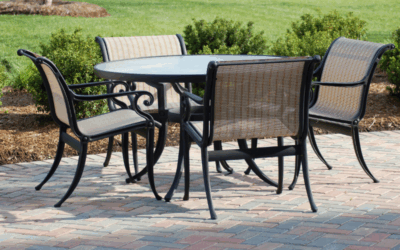 Małe wnętrze, wielkie możliwości – jakie stoły i krzesła sprawdzą się w Rzeszowie na niewielkim metrażu?