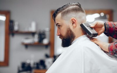 Sztuka męskiego stylu – profesjonalne usługi barberskie w Gentlemen Barber Shop Bochnia