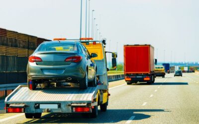 Pomoc drogowa w Koninie i okolicach: szybka laweta, pewne holowanie i realna pomoc 24/7