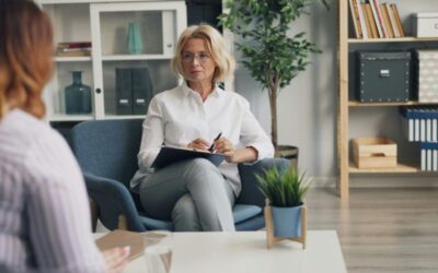 Psychoterapia w Krakowie: kiedy warto rozważyć wsparcie?